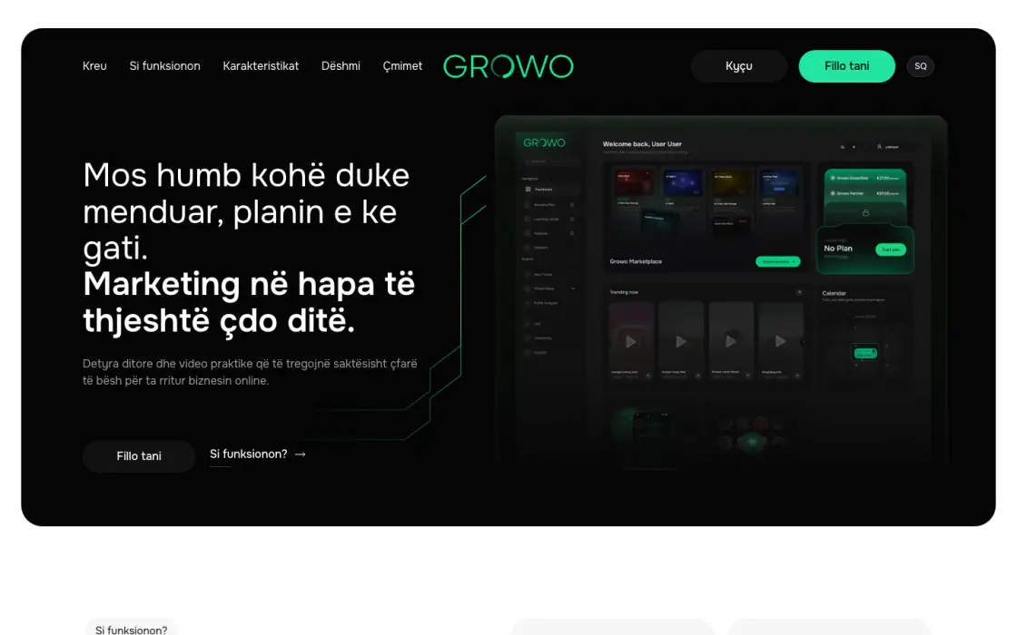 Growo