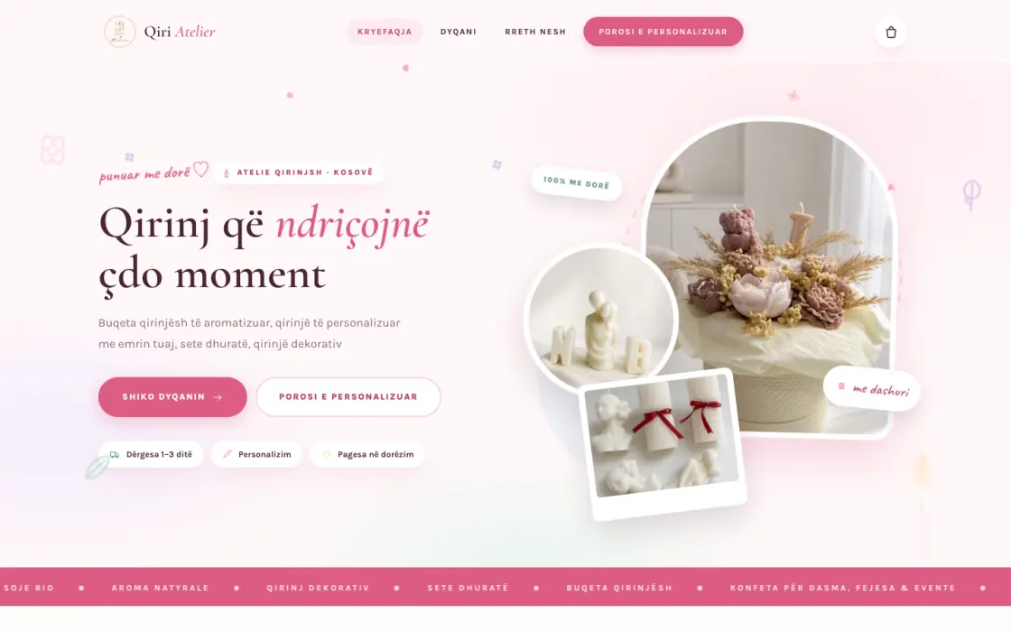 Qiri Atelier